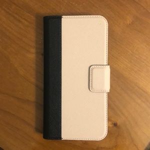 Kate Spade IPhone X/XS magnetic case